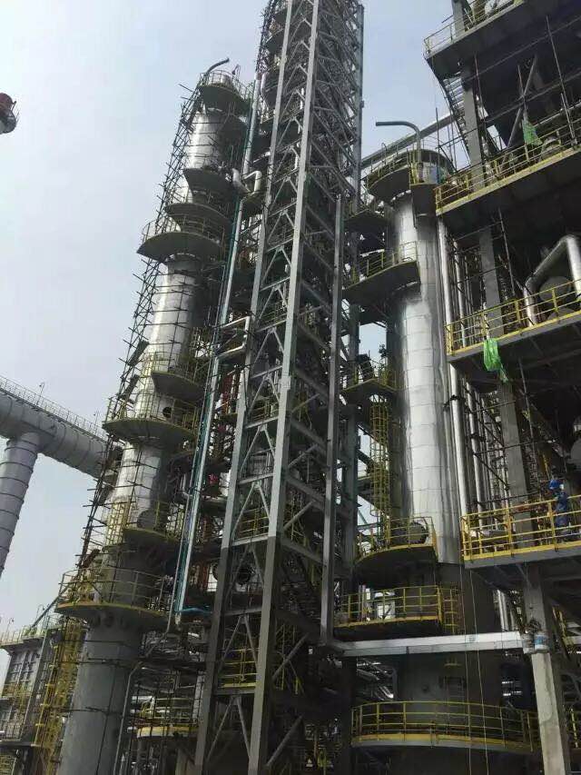 忠县设备翻新喷涂・钢构厂房升级改造