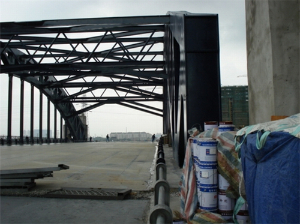 忠县专注工业场景喷漆服务