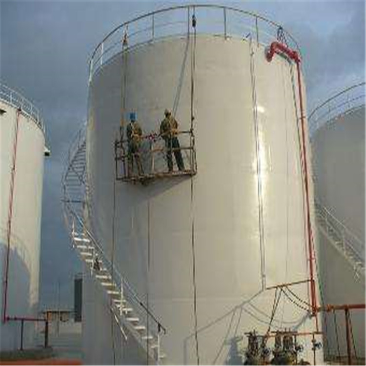 忠县喷漆翻新・工业喷漆・设备喷漆服务简介